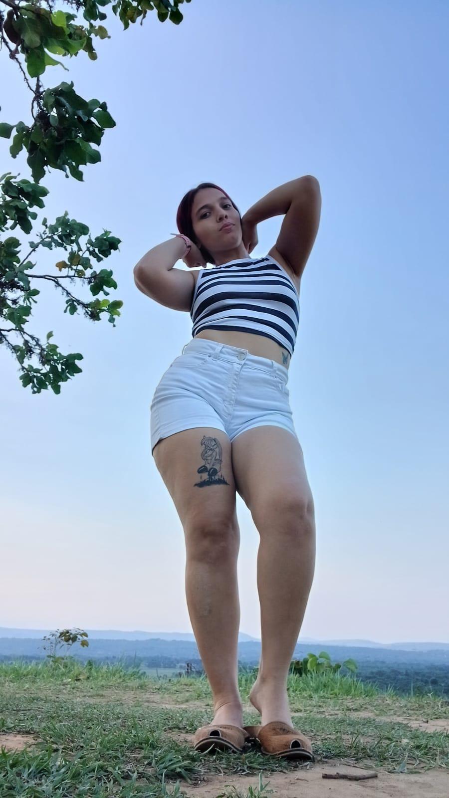sgril368 from Colombia