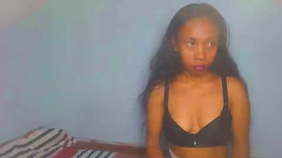 skingirl4 from Madagascar