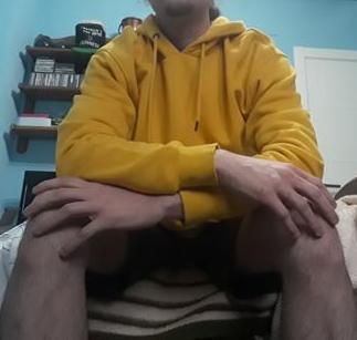 skinnyboy66 from Spain