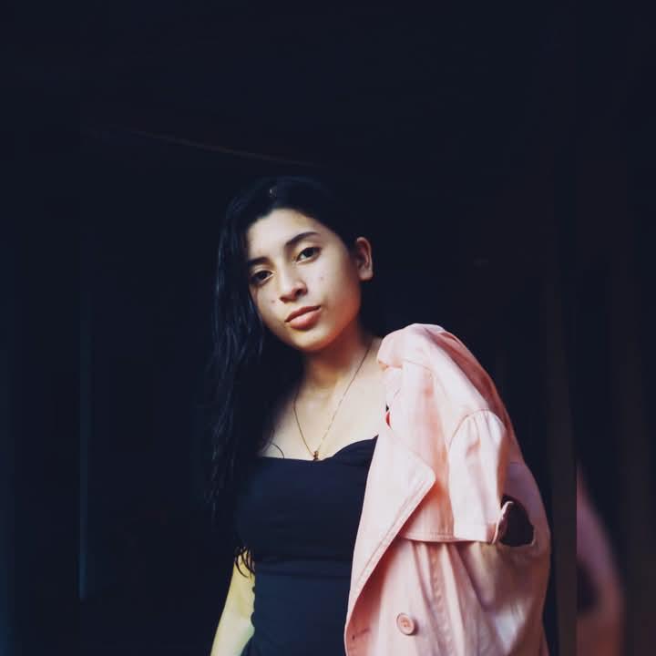skinnykalitzo18 from Colombia