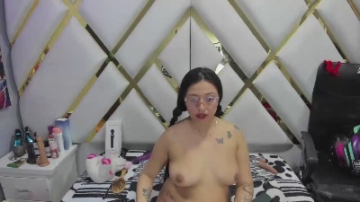 slut_anal_ from Colombia