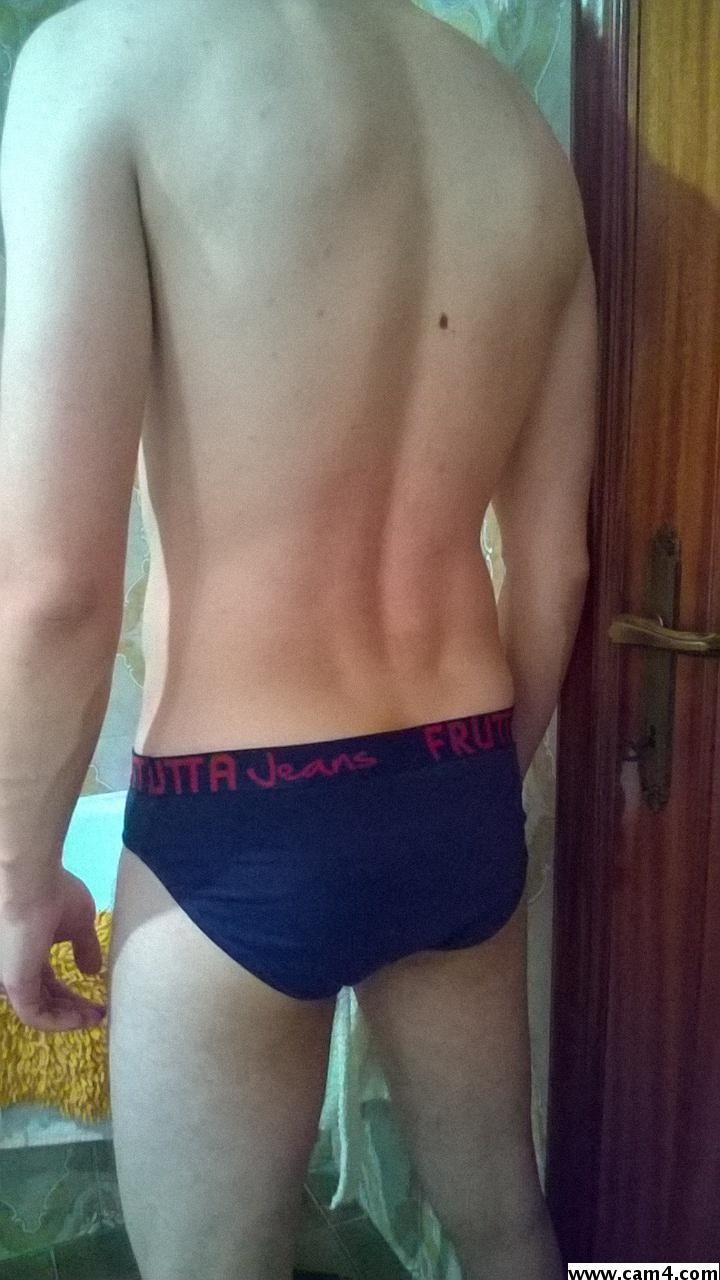 spaceboy86 from Italy