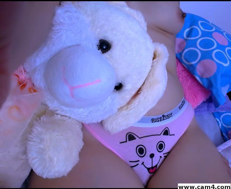sweet_alisson from Italy