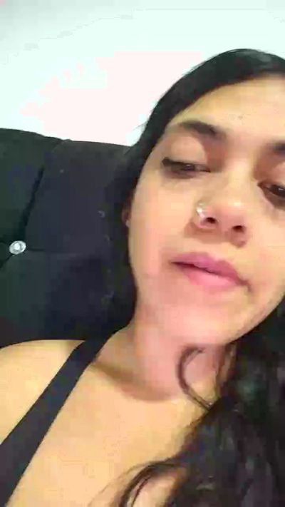 sweet_scarlett_ from Chile