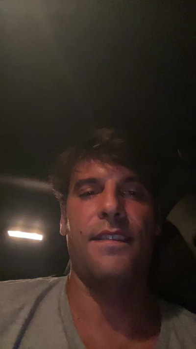 tangie_hot from Italy