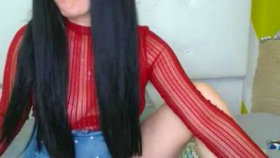 taniamature from Colombia