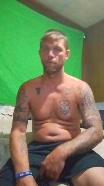tattedup845 from United States