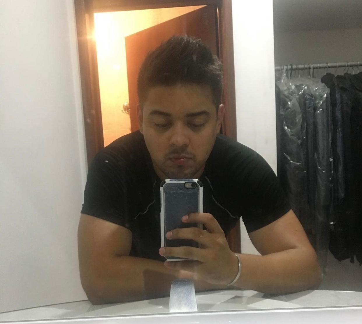 teby3 from Mexico