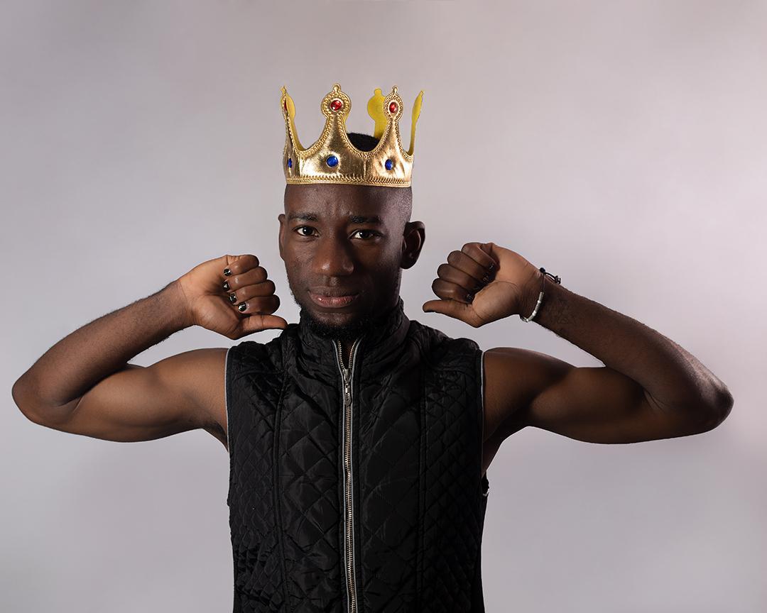 thekingricky_ from Colombia