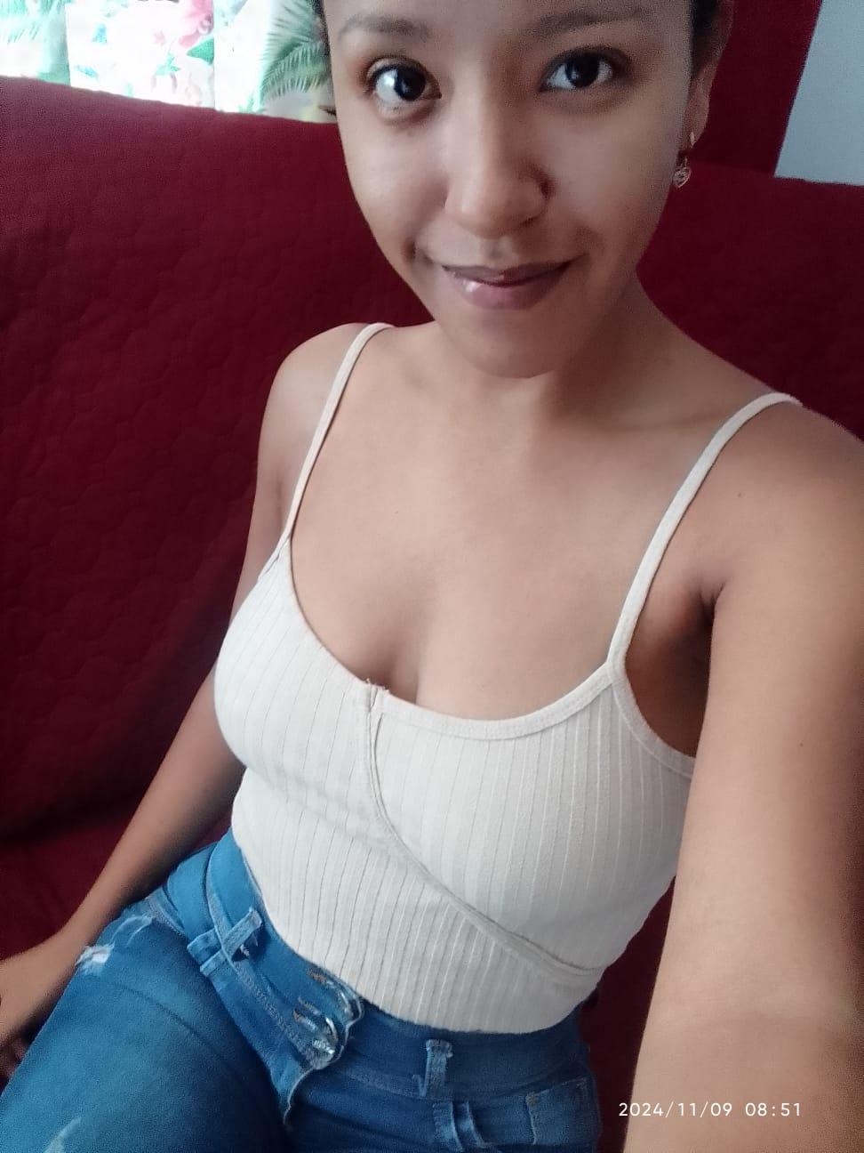 todayangel18 from Colombia