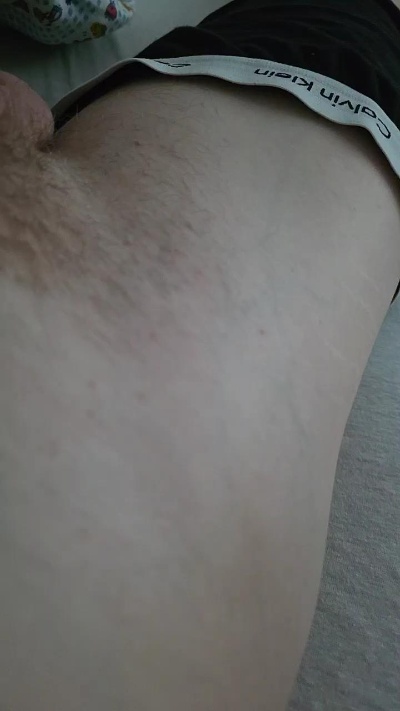 tomas88sexy from Slovakia