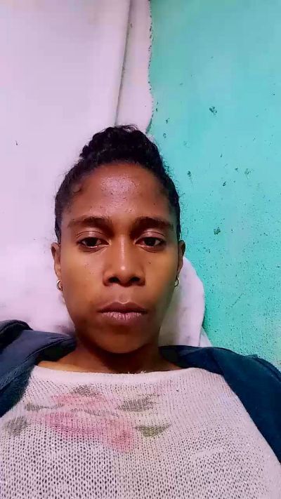 tracyloveone from Morocco