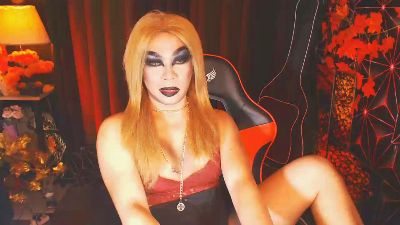 tsmistresslucy from United Kingdom