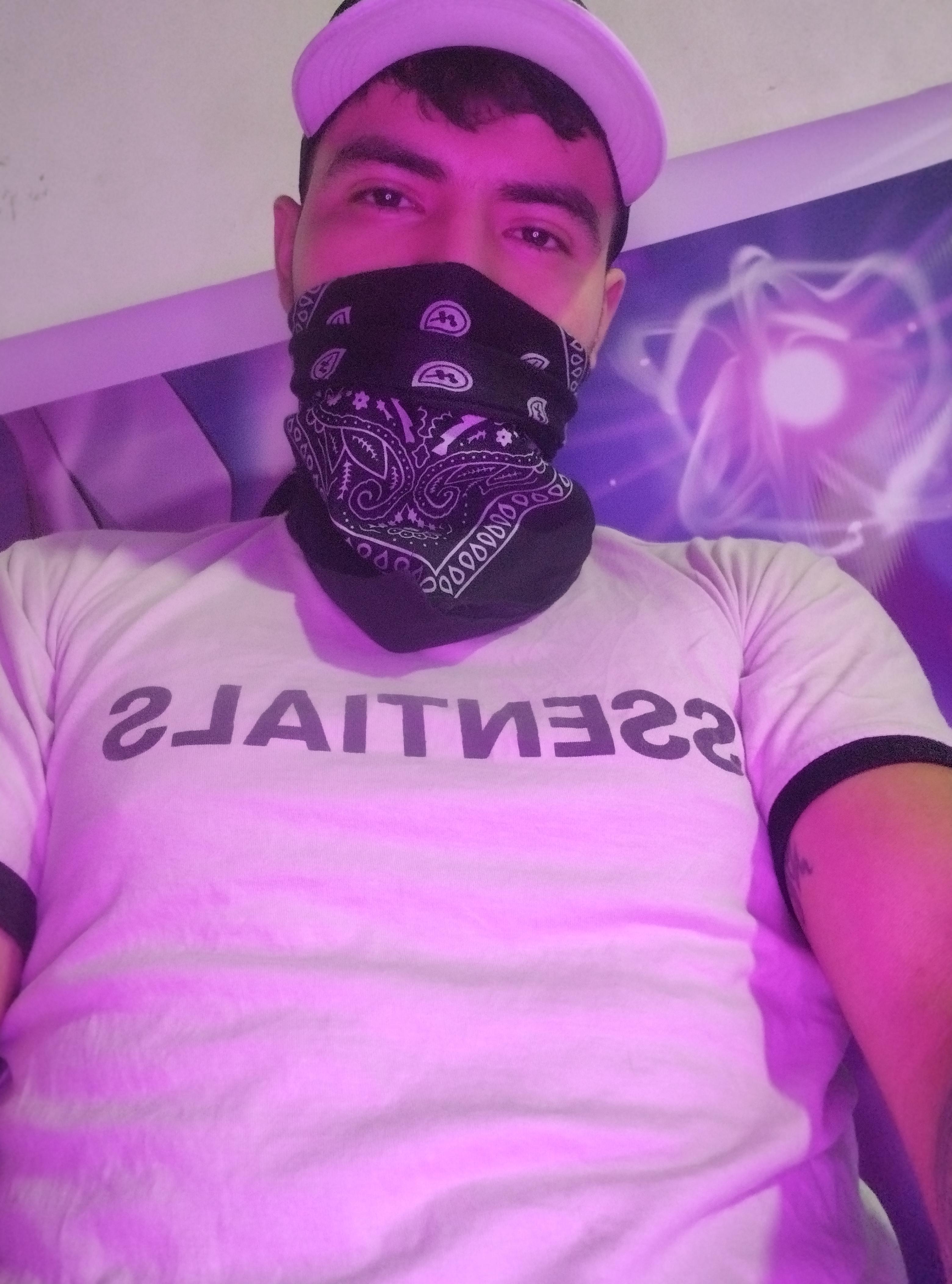 tuchapo19 from Chile