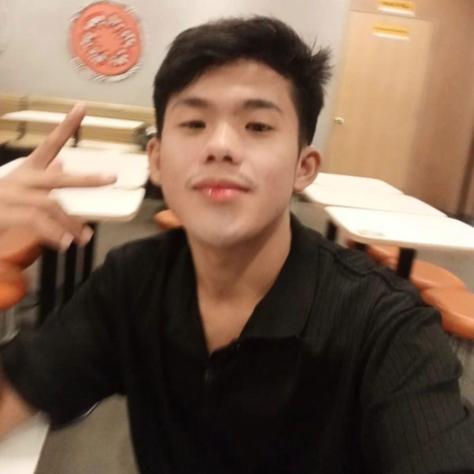 twink_bunny from Philippines
