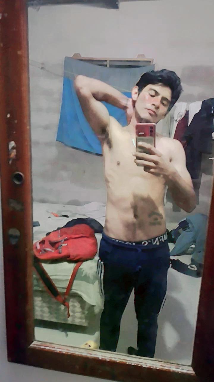 uziel24 from Mexico