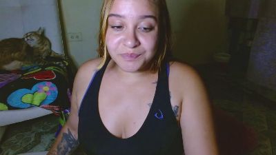 vanessa_har from Colombia