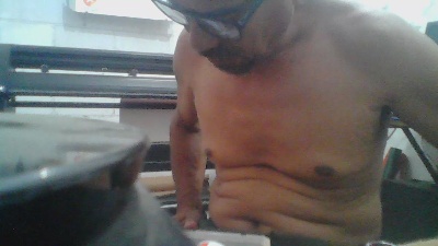 vicman68 from Mexico