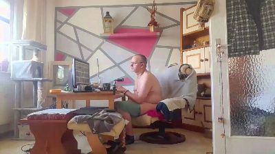 voyuer58hot from Germany