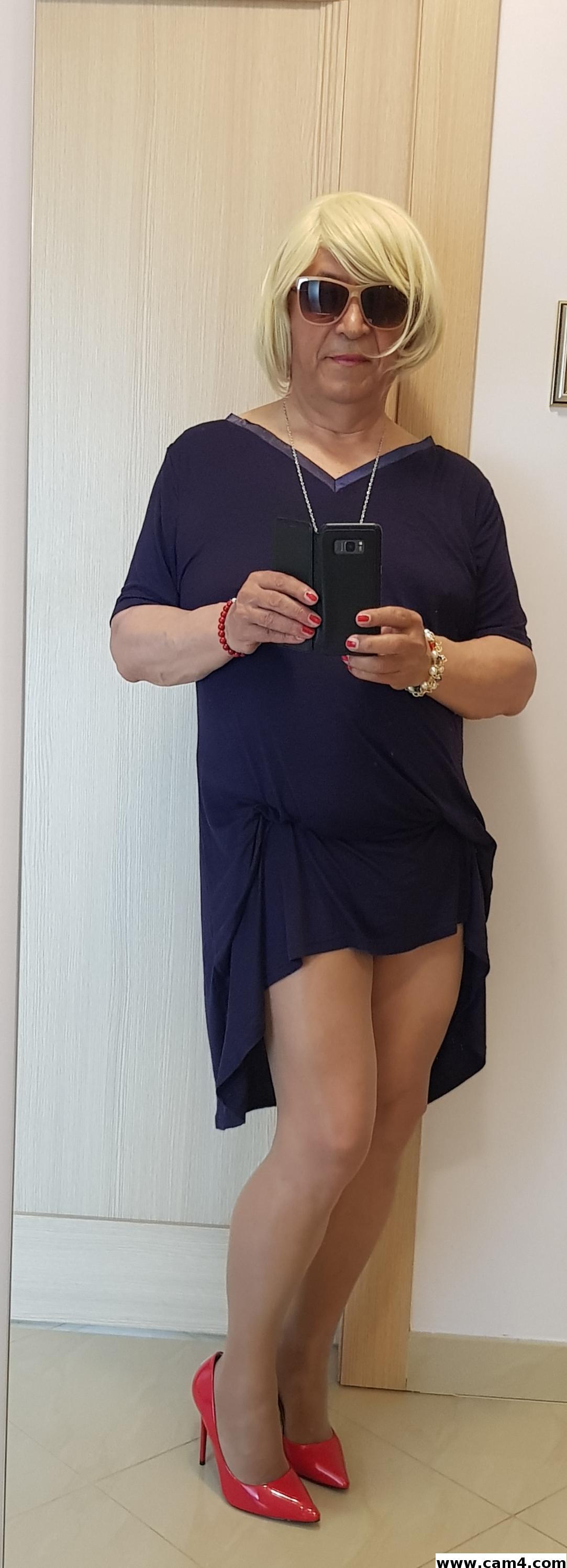 wandanna from Italy
