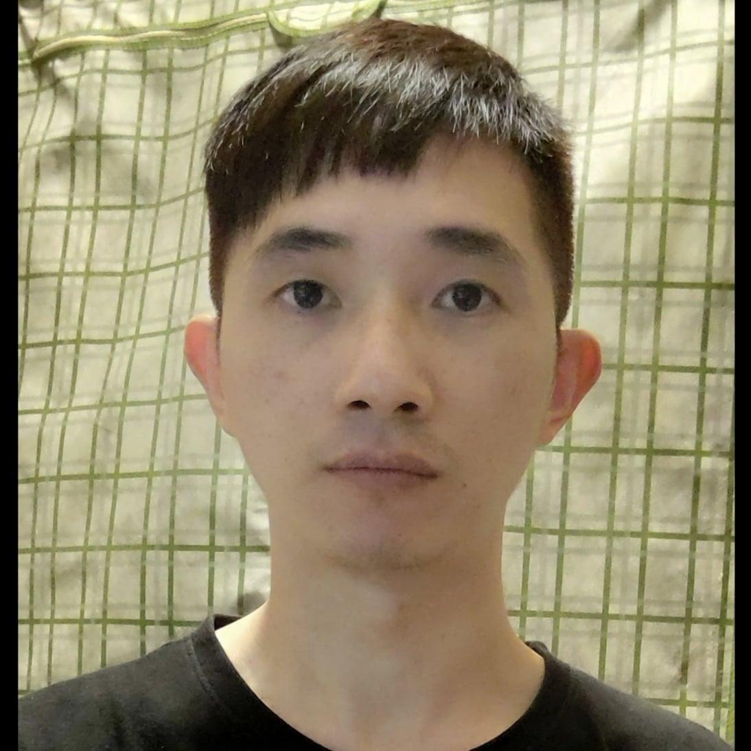 weimeixi from Taiwan