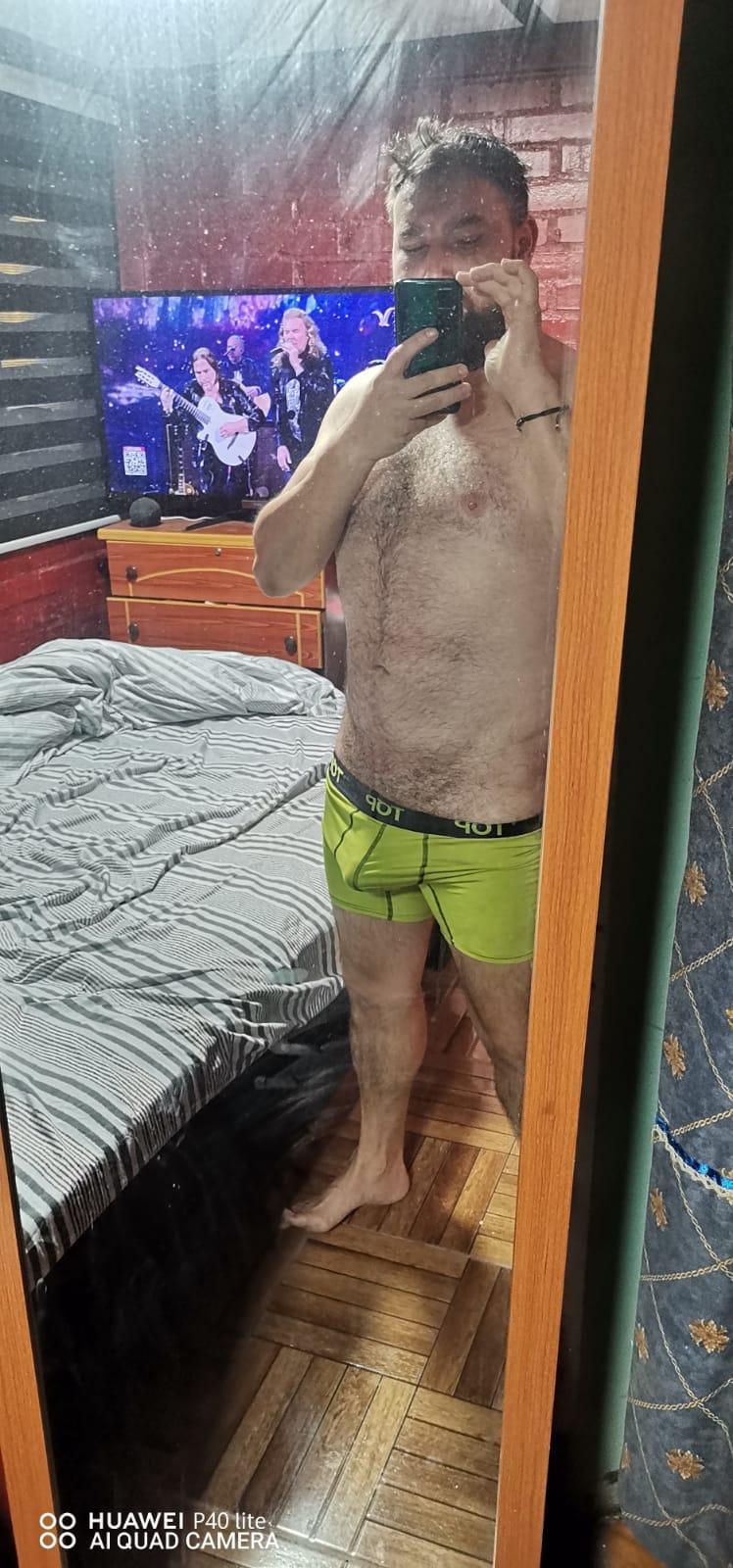 winnerr from Chile