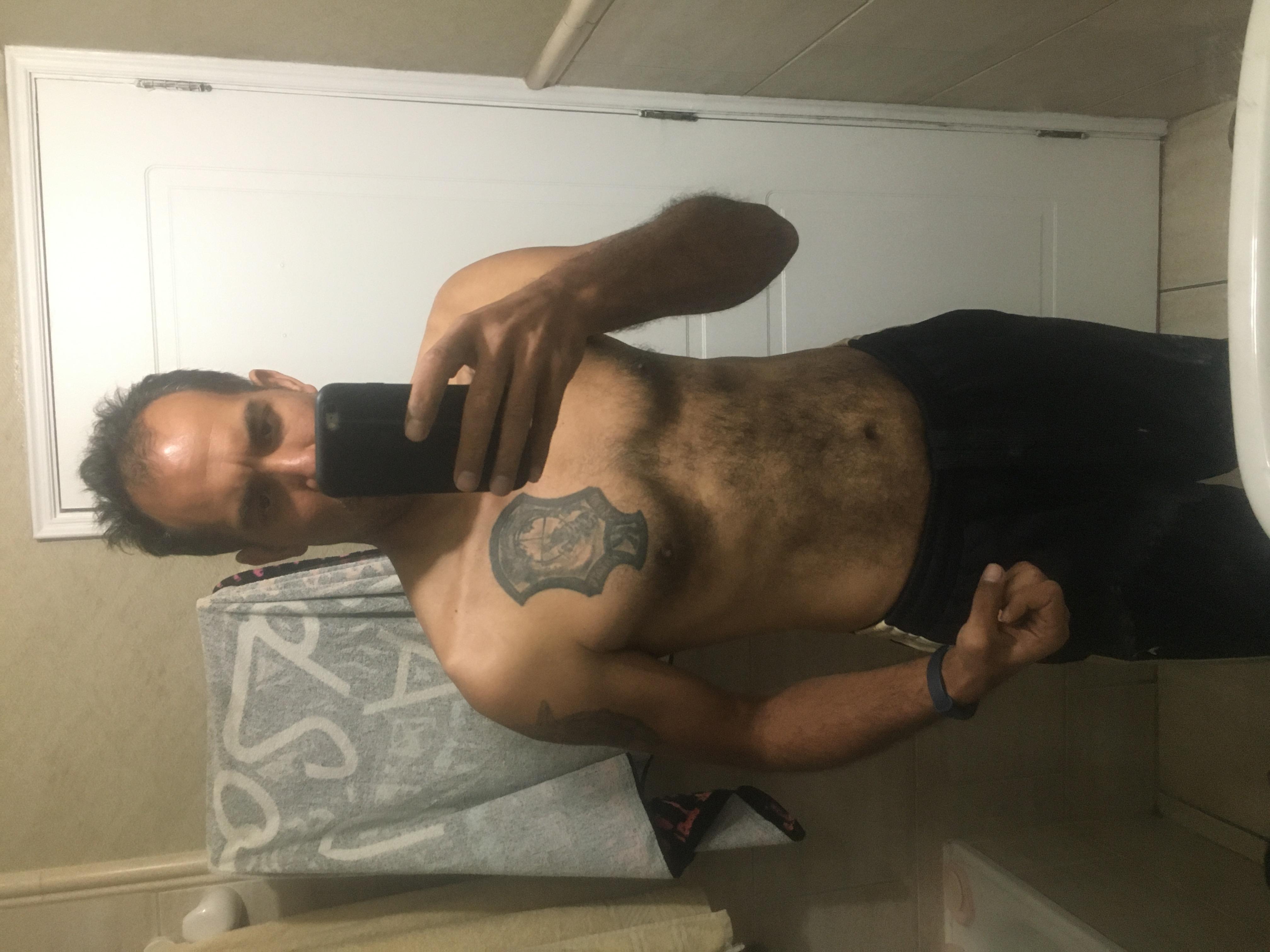 wolfblacksexy from Chile