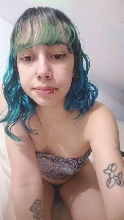 xRamona from Brazil