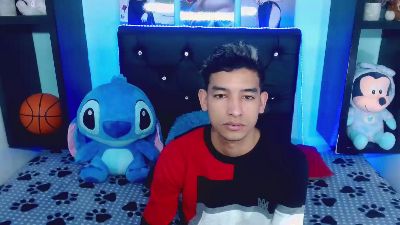 x_oliver_x from United States