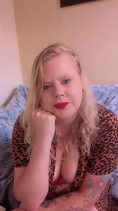 xxwhitebunnyxxx from Netherlands