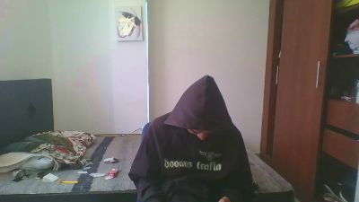 yissus_20 from Colombia