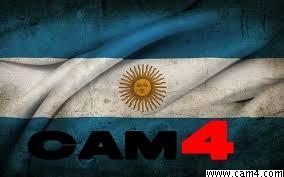 yonathanonly from Argentina