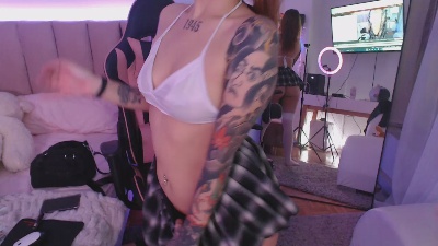 yourbabyyy from Argentina