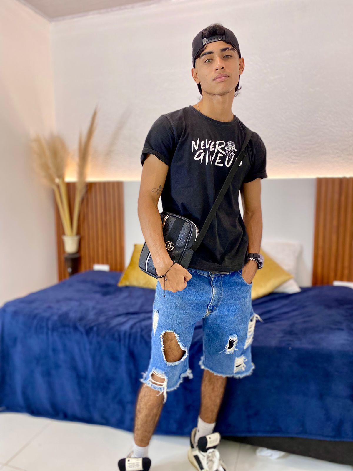 zander_20 from Colombia